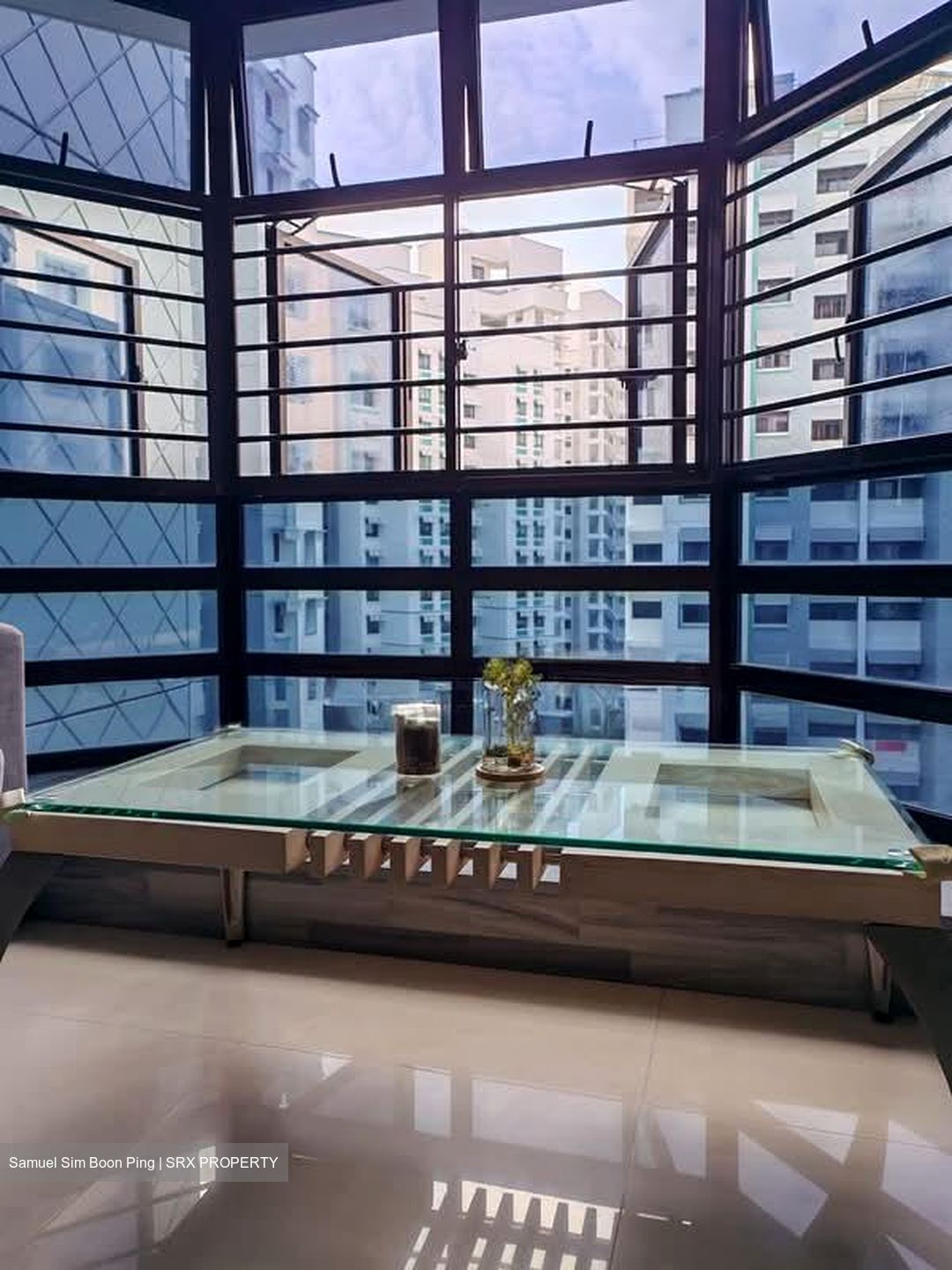 Blk 483 Admiralty Link (Sembawang), HDB 5 Rooms #605576061